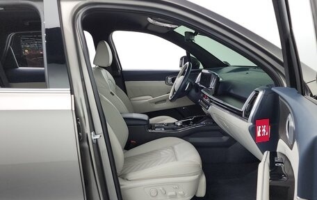 KIA Sorento IV, 2023 год, 3 997 010 рублей, 17 фотография