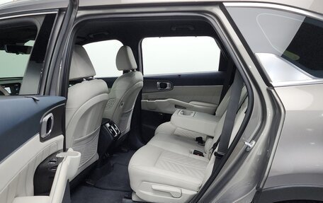 KIA Sorento IV, 2023 год, 3 997 010 рублей, 19 фотография