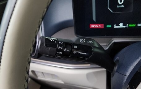 KIA Sorento IV, 2023 год, 3 997 010 рублей, 28 фотография