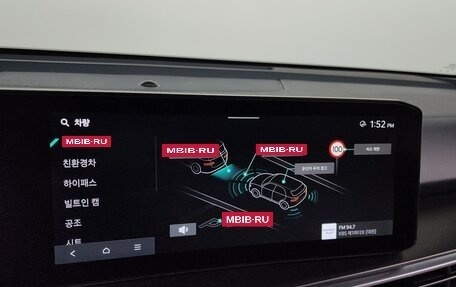 KIA Sorento IV, 2023 год, 3 997 010 рублей, 23 фотография