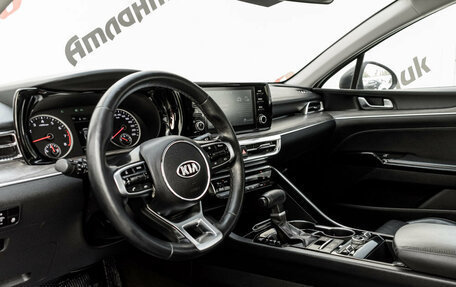KIA K5, 2021 год, 2 080 000 рублей, 11 фотография