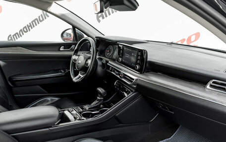 KIA K5, 2021 год, 2 080 000 рублей, 13 фотография