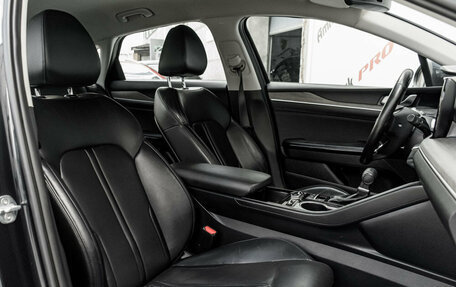 KIA K5, 2021 год, 2 080 000 рублей, 14 фотография