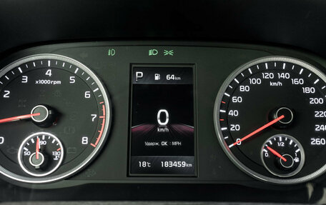 KIA K5, 2021 год, 2 080 000 рублей, 18 фотография