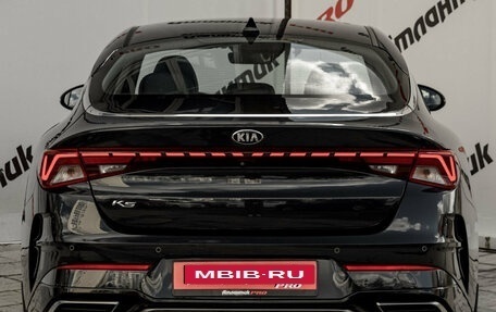 KIA K5, 2021 год, 2 080 000 рублей, 6 фотография