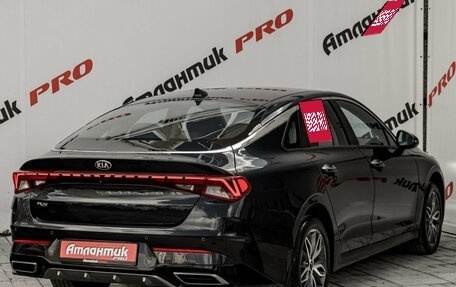 KIA K5, 2021 год, 2 080 000 рублей, 7 фотография