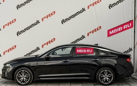 KIA K5, 2021 год, 2 080 000 рублей, 8 фотография