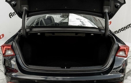 KIA K5, 2021 год, 2 080 000 рублей, 9 фотография