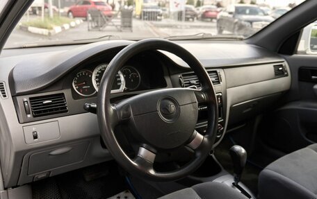 Daewoo Gentra II, 2014 год, 678 000 рублей, 5 фотография