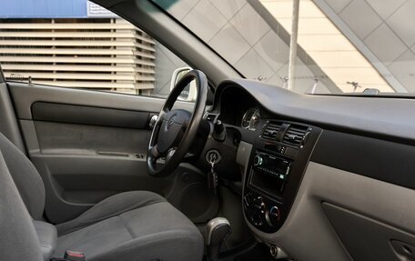 Daewoo Gentra II, 2014 год, 678 000 рублей, 6 фотография