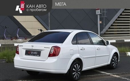 Daewoo Gentra II, 2014 год, 678 000 рублей, 2 фотография