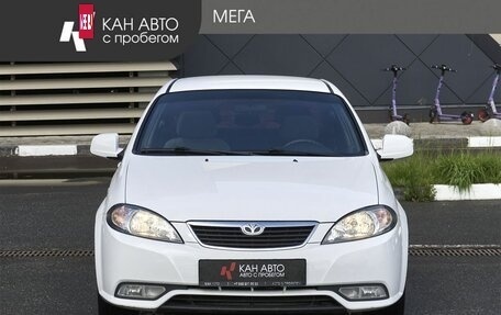 Daewoo Gentra II, 2014 год, 678 000 рублей, 3 фотография