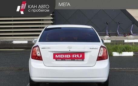 Daewoo Gentra II, 2014 год, 678 000 рублей, 4 фотография