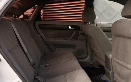 Daewoo Gentra II, 2014 год, 678 000 рублей, 7 фотография