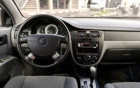 Daewoo Gentra II, 2014 год, 678 000 рублей, 8 фотография