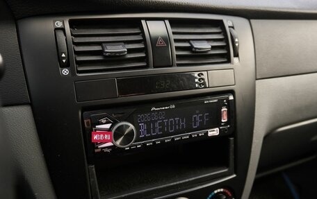Daewoo Gentra II, 2014 год, 678 000 рублей, 9 фотография