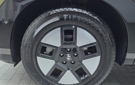 Hyundai Santa Fe IV, 2023 год, 3 974 600 рублей, 6 фотография