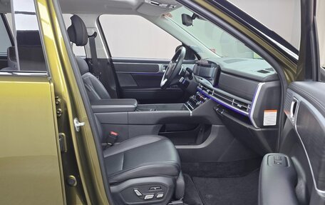 Hyundai Santa Fe IV, 2023 год, 3 974 600 рублей, 12 фотография