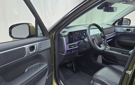 Hyundai Santa Fe IV, 2023 год, 3 974 600 рублей, 11 фотография