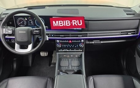 Hyundai Santa Fe IV, 2023 год, 3 974 600 рублей, 8 фотография