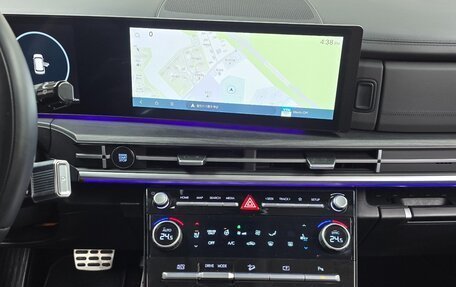 Hyundai Santa Fe IV, 2023 год, 3 974 600 рублей, 15 фотография