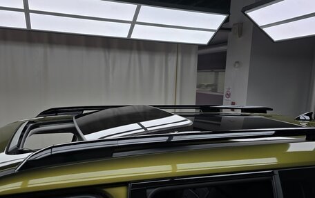 Hyundai Santa Fe IV, 2023 год, 3 974 600 рублей, 19 фотография