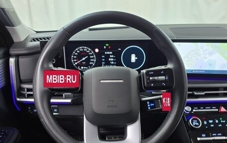 Hyundai Santa Fe IV, 2023 год, 3 974 600 рублей, 14 фотография
