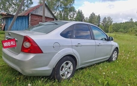 Ford Focus II рестайлинг, 2008 год, 250 000 рублей, 7 фотография