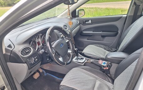 Ford Focus II рестайлинг, 2008 год, 250 000 рублей, 13 фотография