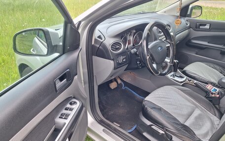 Ford Focus II рестайлинг, 2008 год, 250 000 рублей, 12 фотография