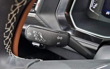 Volkswagen Jetta VII, 2022 год, 1 990 000 рублей, 15 фотография