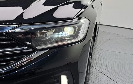 Volkswagen Jetta VII, 2022 год, 1 990 000 рублей, 13 фотография