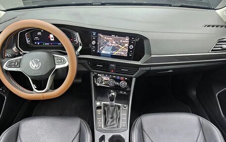 Volkswagen Jetta VII, 2022 год, 1 990 000 рублей, 7 фотография