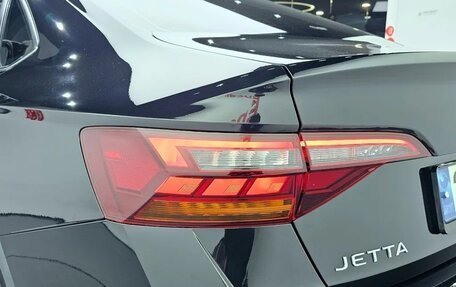 Volkswagen Jetta VII, 2022 год, 1 990 000 рублей, 14 фотография
