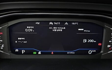 Volkswagen Jetta VII, 2022 год, 1 990 000 рублей, 8 фотография