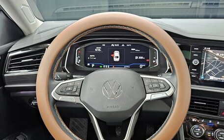Volkswagen Jetta VII, 2022 год, 1 990 000 рублей, 9 фотография