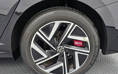 Volkswagen Jetta VII, 2022 год, 1 990 000 рублей, 11 фотография