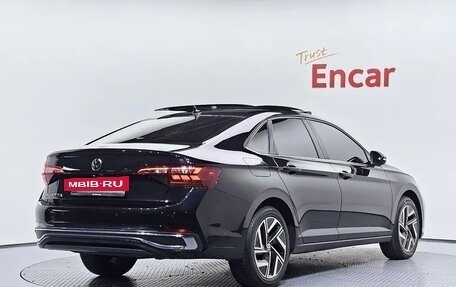 Volkswagen Jetta VII, 2022 год, 1 990 000 рублей, 3 фотография