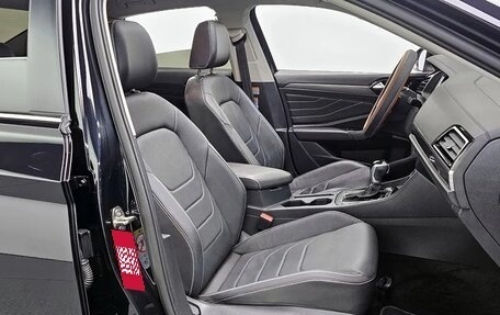 Volkswagen Jetta VII, 2022 год, 1 990 000 рублей, 6 фотография