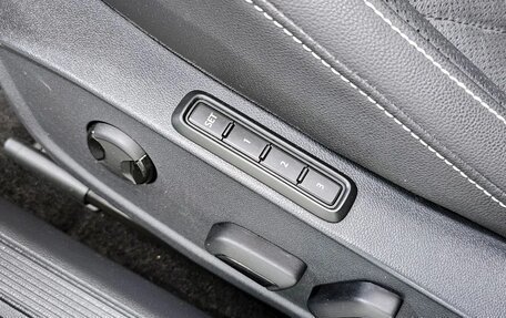 Volkswagen Jetta VII, 2022 год, 1 990 000 рублей, 30 фотография