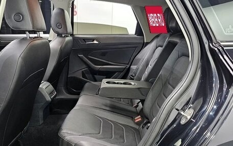 Volkswagen Jetta VII, 2022 год, 1 990 000 рублей, 28 фотография