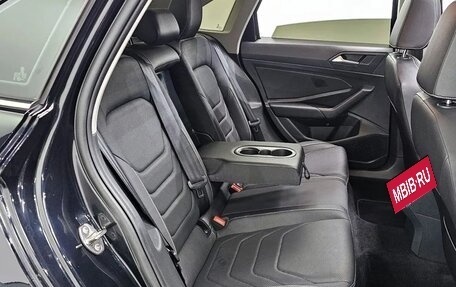 Volkswagen Jetta VII, 2022 год, 1 990 000 рублей, 29 фотография