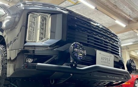Mitsubishi Delica D:5 I, 2025 год, 3 800 000 рублей, 3 фотография