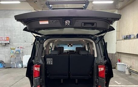 Mitsubishi Delica D:5 I, 2025 год, 3 800 000 рублей, 8 фотография
