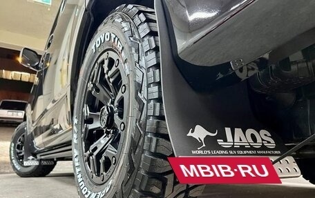 Mitsubishi Delica D:5 I, 2025 год, 3 800 000 рублей, 9 фотография