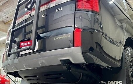 Mitsubishi Delica D:5 I, 2025 год, 3 800 000 рублей, 10 фотография