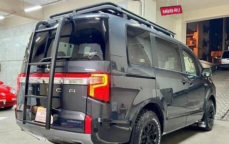 Mitsubishi Delica D:5 I, 2025 год, 3 800 000 рублей, 6 фотография