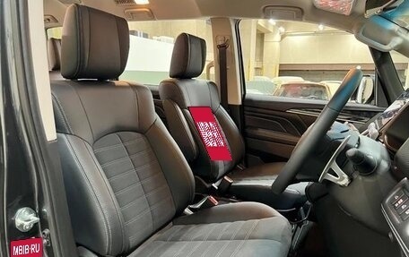 Mitsubishi Delica D:5 I, 2025 год, 3 800 000 рублей, 15 фотография