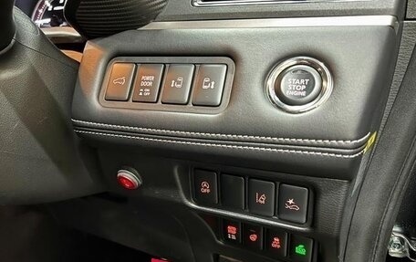 Mitsubishi Delica D:5 I, 2025 год, 3 800 000 рублей, 25 фотография