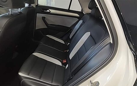 Volkswagen T-Roc I, 2023 год, 1 320 000 рублей, 10 фотография